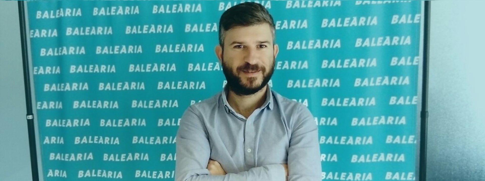 Entrevista Jordi Sastre, responsable e-commerce Baleària