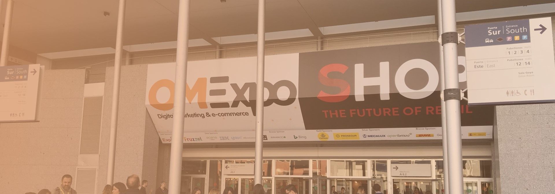 Vídeo Resumen OMExpo 2018