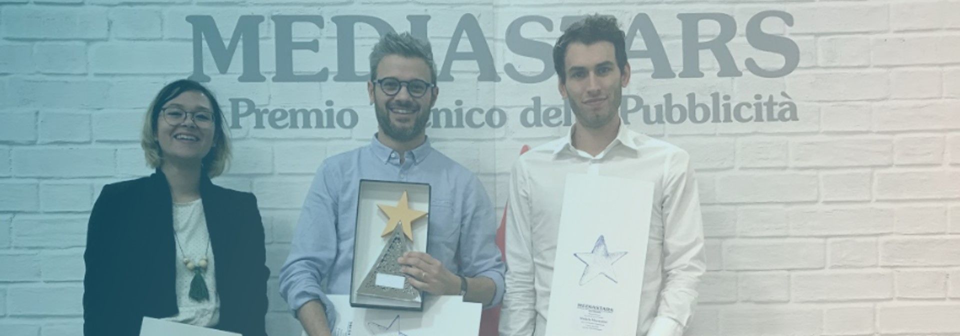 Webperformance, premio Mediastar