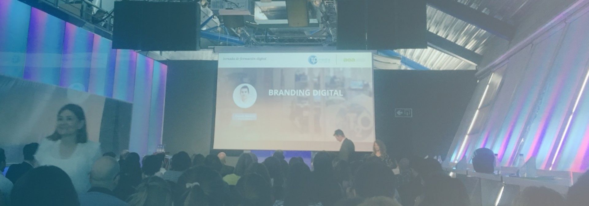 Presentación Branding Digital
