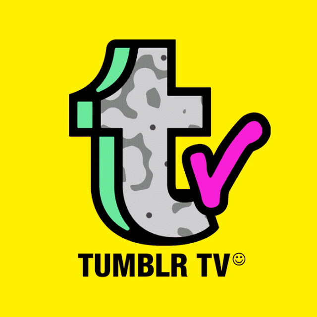 Campaña Tumblr TV