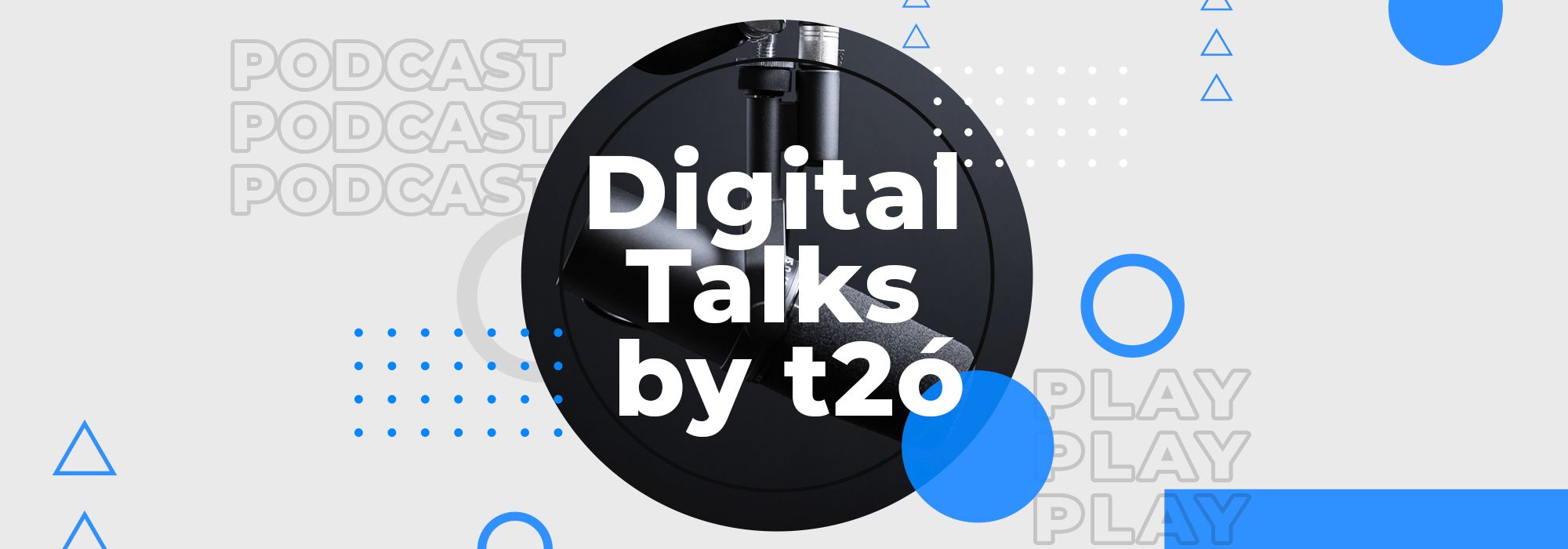 Digital Talks by t2ó