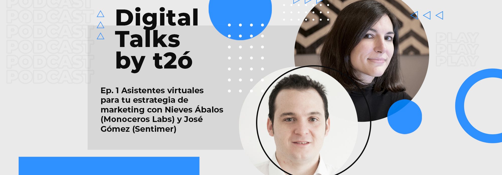 Marketing conversacional con asistentes virtuales