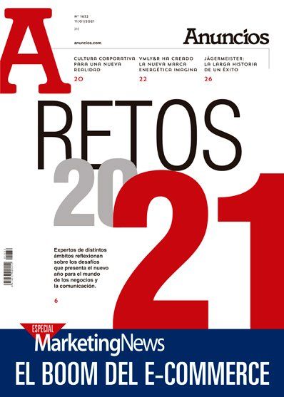 Revista Anuncios