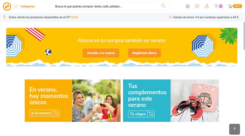 Tecnología aplicada al punto de venta