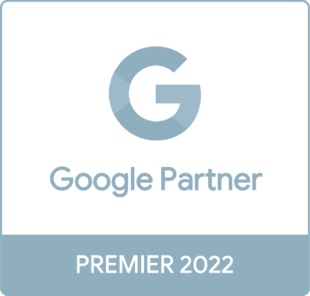 Google Partner Premier 2022