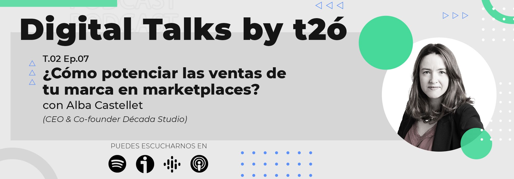 Digital Talks