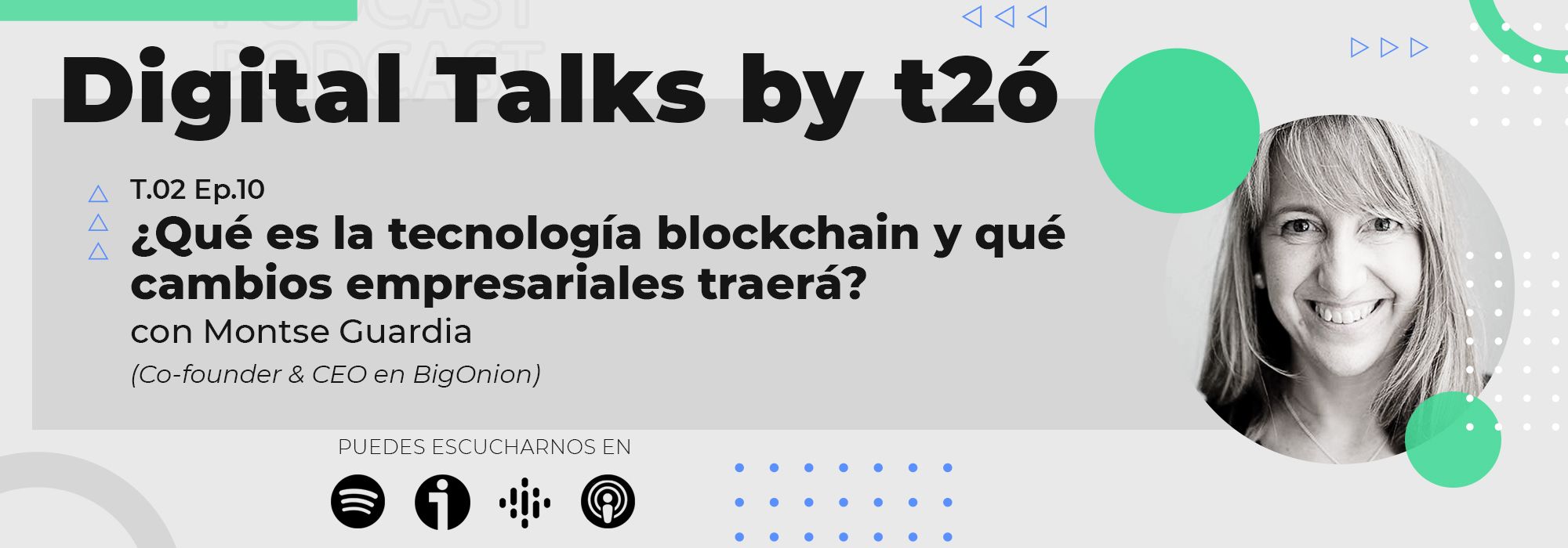 ¿Qué es la tecnología blockchain y qué cambios empresariales traerá?