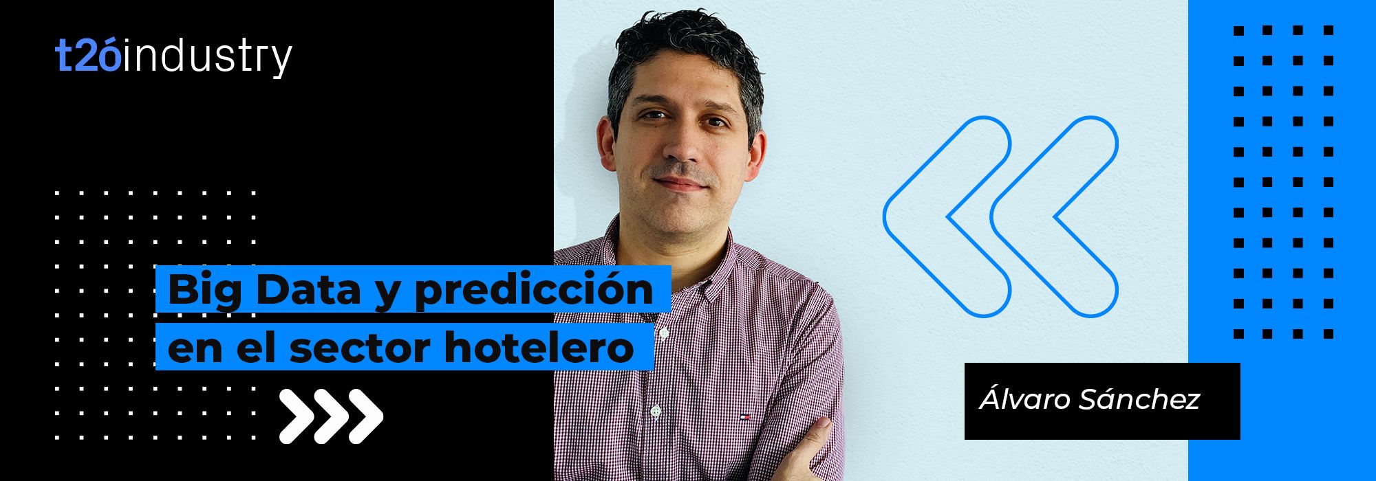 Predicción, la herramienta clave en la recuperación del sector travel