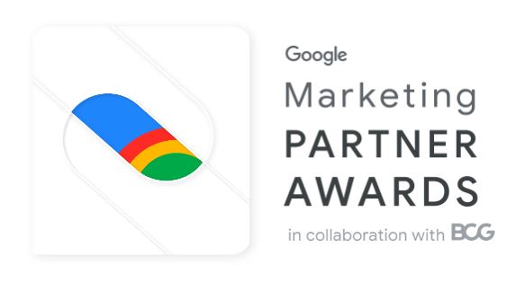 Google Marketing Partner Awards 2023